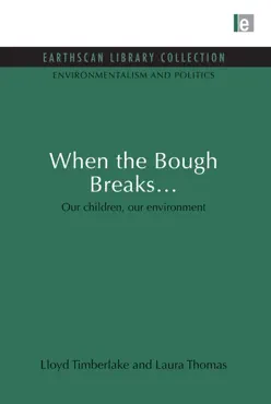 when the bough breaks... book cover image