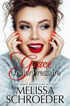 grace under pressure book cover image