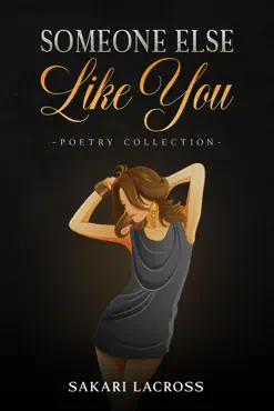 someone else like you book cover image