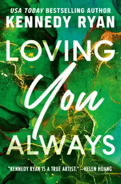 loving you always book cover image