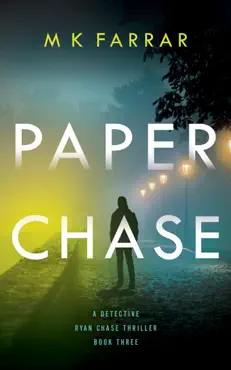 paper chase book cover image