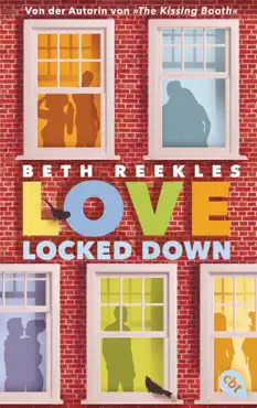 love locked down book cover image