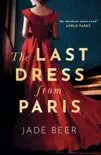 The Last Dress from Paris sinopsis y comentarios