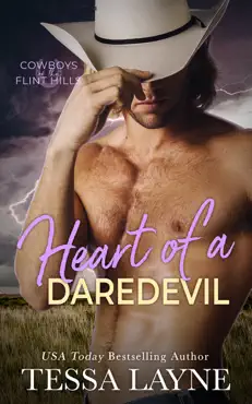 heart of a daredevil book cover image