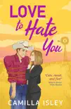 Love to Hate You synopsis, comments