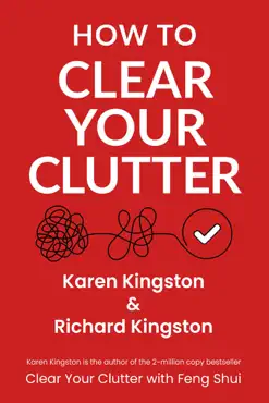 how to clear your clutter book cover image