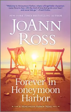 forever in honeymoon harbor imagen de la portada del libro