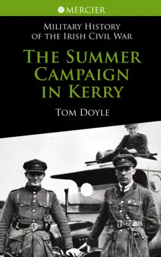 the summer campaign in kerry book cover image