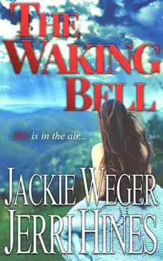 the waking bell book cover image