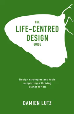 the life-centred design guide book cover image