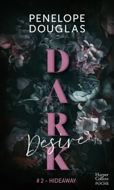 dark desire imagen de la portada del libro