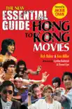 New Essential Guide to Hong Kong Movies synopsis, comments