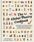 The Global Pantry Cookbook synopsis, comments