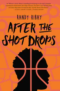 after the shot drops book cover image