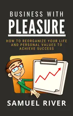 business with pleasure book cover image