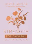 Strength for Each Day book summary, reviews and download
