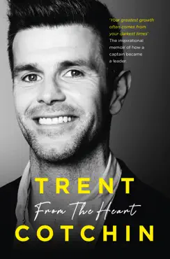 from the heart book cover image
