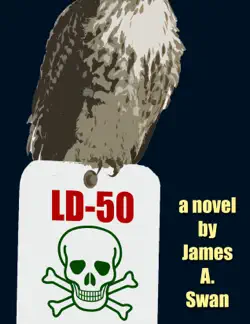 ld-50 book cover image