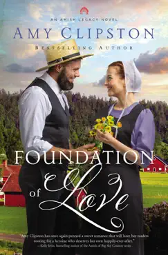foundation of love book cover image