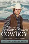 Her Second Chance Cowboy reviews