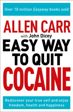 the easy way to quit cocaine book cover image