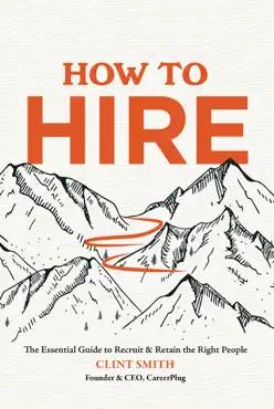 how to hire book cover image