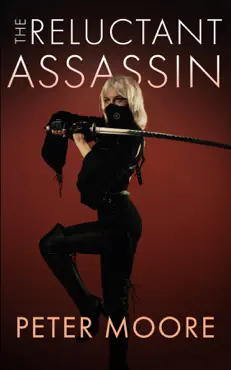 the reluctant assassin book cover image