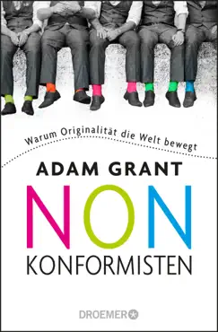 nonkonformisten book cover image
