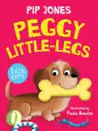 Peggy Little-Legs synopsis, comments