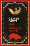 Pack George Orwell (contiene: 1984 Rebelión en la granja) sinopsis y comentarios