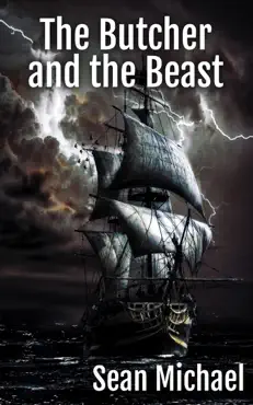 the butcher and the beast book cover image