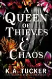 A Queen of Thieves and Chaos sinopsis y comentarios