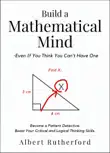 Build a Mathematical Mind - Even If You Think You Can't Have One sinopsis y comentarios