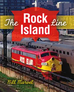 the rock island line book cover image