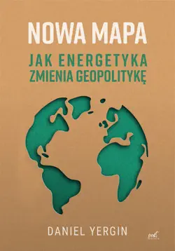 nowa mapa book cover image