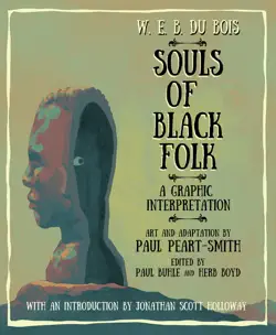 w. e. b. du bois souls of black folk imagen de la portada del libro