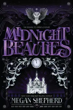 midnight beauties book cover image