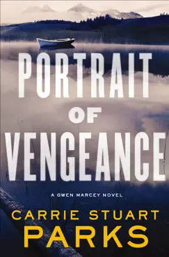 portrait of vengeance book cover image