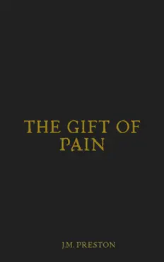 the gift of pain book cover image