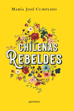 chilenas rebeldes book cover image