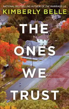 the ones we trust book cover image