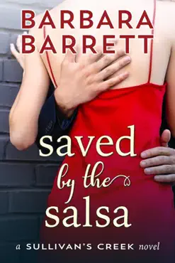saved by the salsa book cover image