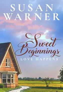 sweet beginnings imagen de la portada del libro