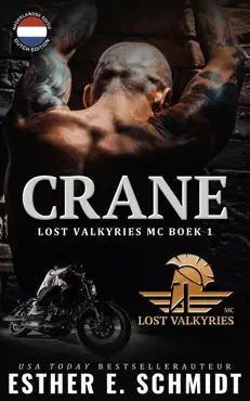 crane book cover image