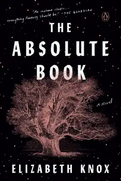 the absolute book book cover image