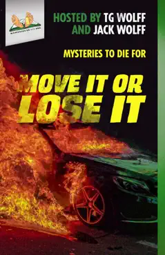 move it or lose it book cover image