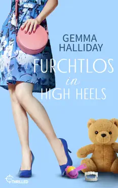 furchtlos in high heels book cover image