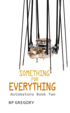 something for everything book cover image