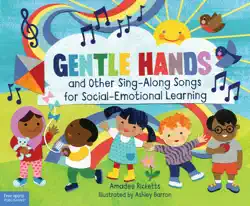 gentle hands and other sing-along songs for social-emotional learning book cover image