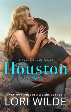 houston book cover image